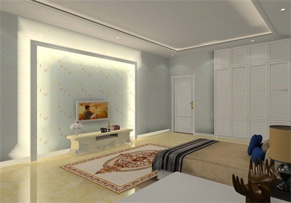 雅饰丽集成墙饰